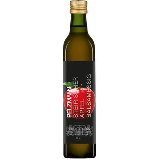 Pelzmann Steirischer Apfel Balsamessig 500 ml