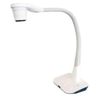 Optoma DC450 Visualizer Dokumentenkamera 13MP HDMI/VGA 17x Zoom