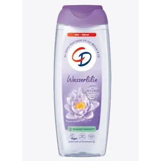 CD Dusche Wasserlilie 300 ml
