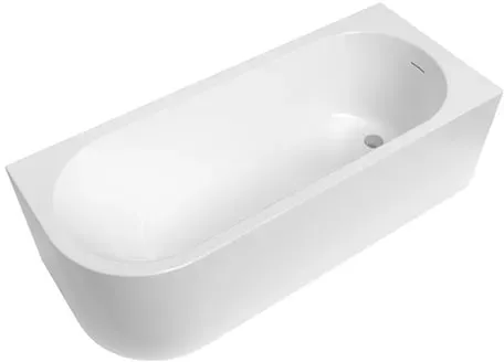 SAT Mood Freistehende Badewanne SATVMOOD1700R