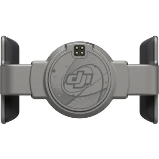 DJI OM 7 Serie Magnetische Handyklemme schwarz 4