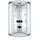 AcquaVapore Dampfdusche Duschtempel Sauna D46-20T2-EC 100x100 mit