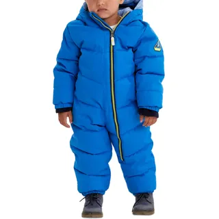 KILLTEC Skioverall Twinkly MNS ONPC B - Overall in blau, Gr.74/80