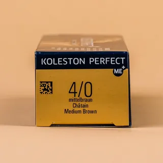 4/0 mittelbraun 60 ml