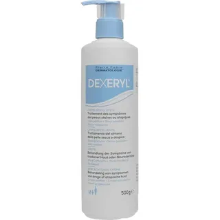 Pierre Fabre Dexeryl Creme 500 g
