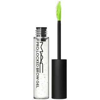 MAC Pro Locked Brow Gel Augenbrauengel Farbton Clear 7.8 g