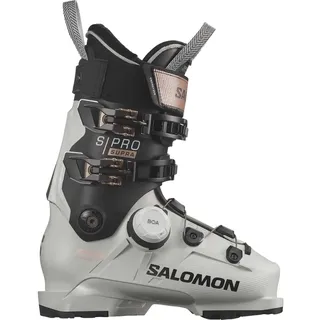 Salomon S/Pro Supra BOA 105 W Gw 24/25 Damen grau