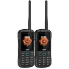 Gigaset GLX8 Active Duo schwarz