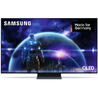 Samsung GQ48S90D 48" OLED 4K Tizen Smart TV S90D