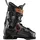 X100 Unisex Schwarz/Orange 30