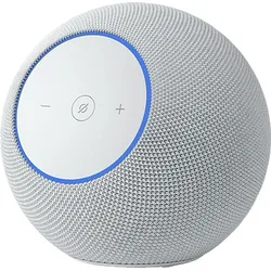 AMAZON Echo Studio (2025 release) Smart Speaker, Glacier White