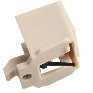 Jonikuper Zuverlässige Ersatznadel ATN3600L, für Audio Technica Plattenspieler AT-LP60 AT-L60X AT-LP60XBT AT-LP60-USB AT-LP2D AT-PL50, einfache Installation