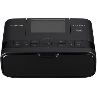 Canon SELPHY CP1300 schwarz