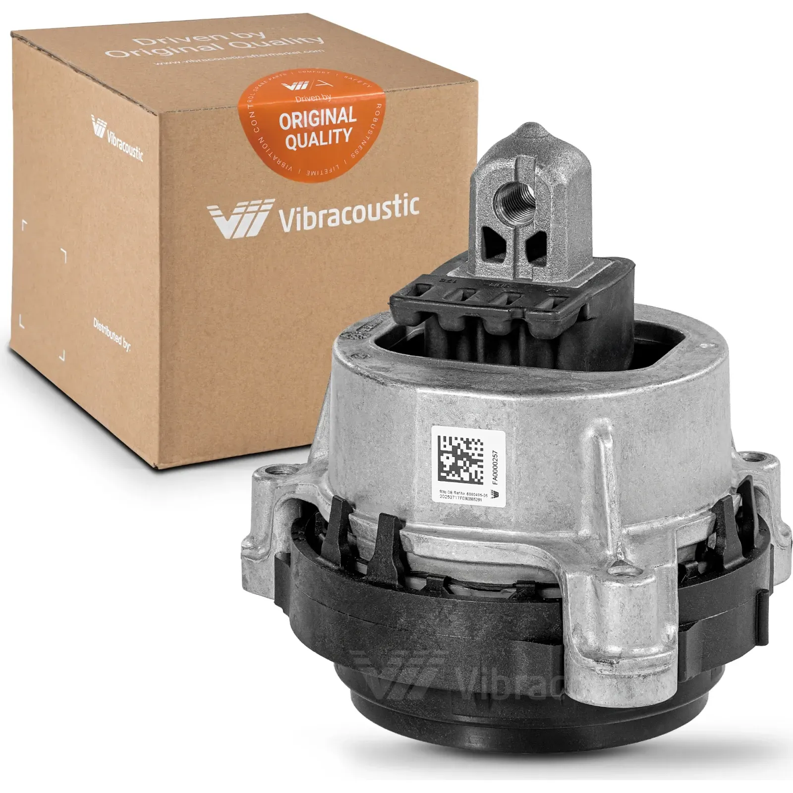 Lagerung, Motor FA0000257Y1