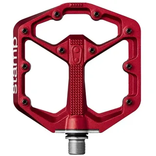 Crankbrothers Stamp 7 rot