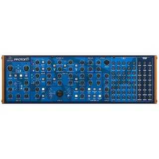 Behringer Synthesizer (Synthesizer, Analog Synthesizer), Proton - Analog Synthesizer