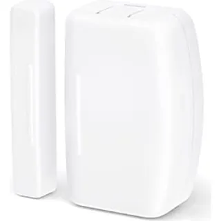 Thirdreality ZigBee-Kontaktsensor, Türfenstermonitor, Heimautomatisierung, Works Assistant, SmartThings, Hubitat- oder Echo-Geräte integrierte Hu...
