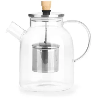 BEEM TEEKANNE mit Teesieb, 1,5L