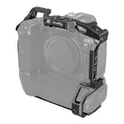 3464 Cage for Canon EOS R5 / R6 / R5C / R6 Mark II with BG-R10 Battery Grip
