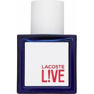 Lacoste Live Eau de Toilette 40 ml