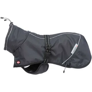 Trixie Calvi Hundejacke - Black - 70 cm