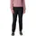 Pant II Regular Schwarz 14
