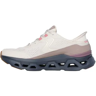 Damen Glide-Step Altus Sneaker, Natur, 38 EU