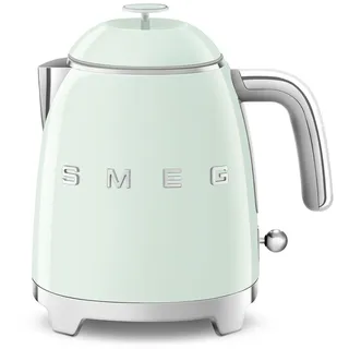 Smeg KLF05PGEU pastellgrün