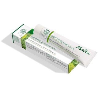 Dentifrice Haileine Pure 75 Ml