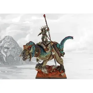 Para Bellum Wargames Wadrhun: Apex Predator