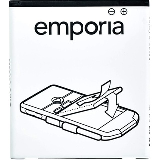 Emporia Handy-Akku SMART.3 2500 mAh