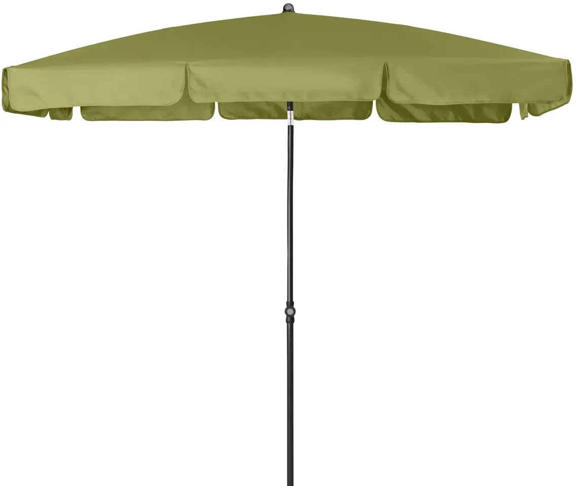 Doppler GS Sunline Neo Sonnenschirm Wasserdicht inkl. Tragetasche - Anthrazit
