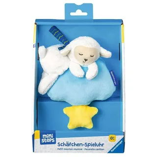 Ravensburger Schäfchen-Spieluhr