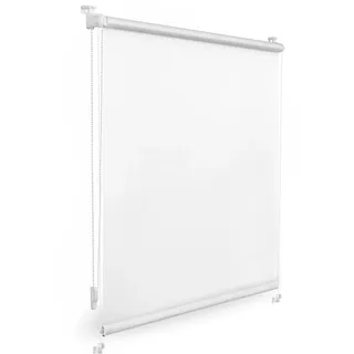80 x 150 cm weiß