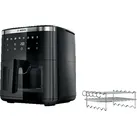 BOSCH MAF671B1 Serie 6 Heißluftfritteuse