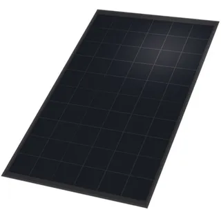 Sonnenkraft DGlas-Modul 300 Wp monokristallinblack o.Rahmen