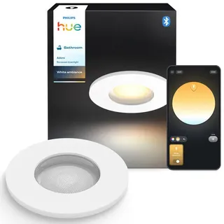 Philips Hue Adore recessed white 1x4.2W