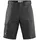 Shorts Herren Grau 58