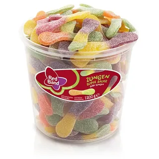 Red Band Zungen Super Sauer (1,2 kg)