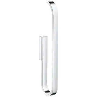 Grohe Selection | Accessoires-Multi-Badetuchhalter | supersteel 41066DC0