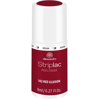142 red illusion 8 ml