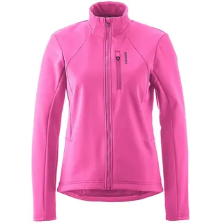 Gonso Adventure Softshelljacke - Sugar Plum - 40