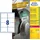 Avery Zweckform Adressetiketten L7914-40 Weiß 99 1 67 7 mm 40 Blatt 320 St