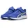 Herren Royal Sapphire/Weiß 28