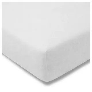 90 x 190 - 120 x 220 cm weiß