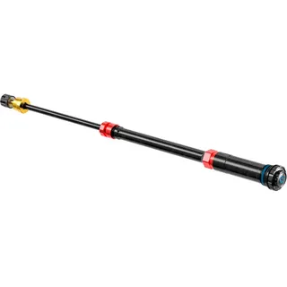 RockShox Damper Charger3 RC2 Crown Lyrik D1+ 2023+ Patrone - schwarz