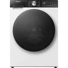 HISENSE WD5S1045BW Waschtrockner (10,5 kg / 6 kg, 1400 U/Min.)