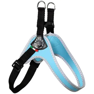 Tre Ponti R254AZ Easy Fit Classic, Größe 3, blau