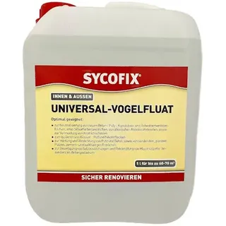 sieder / sycofix SYCOFIX ® Vogelfluat - 5ltr