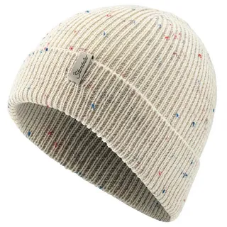 Sterntaler Strickmütze Sprenkel in beige | Gr.: 47 cm
